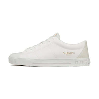 Valentino Garavani Cityplanet 'White Cotton'