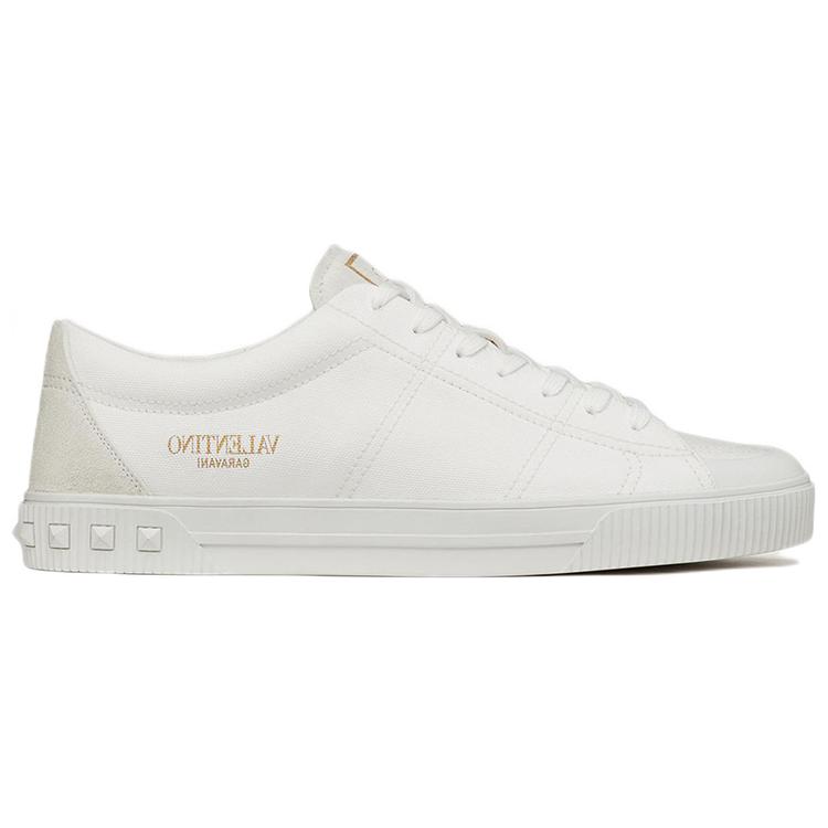 Valentino Garavani Cityplanet 'White Cotton' 圖 2