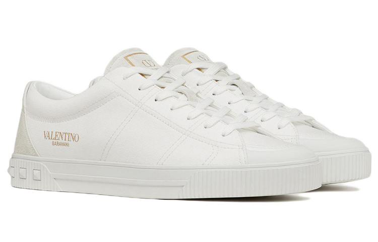 Valentino Garavani Cityplanet 'White Cotton' 圖 3