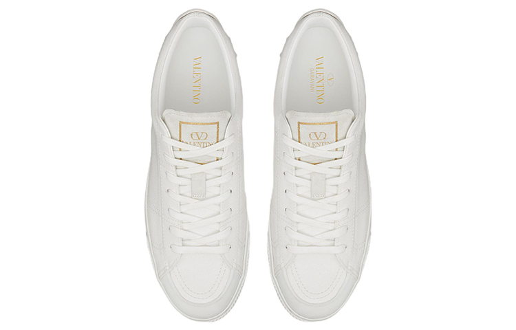 Valentino Garavani Cityplanet 'White Cotton' 圖 4