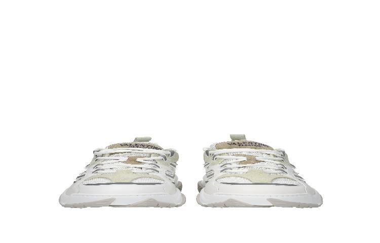 Valentino Garavani Climbers 'White' 圖 4