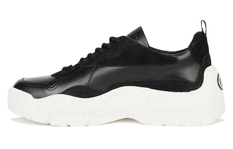 Valentino Garavani Gumboy 'Black White'