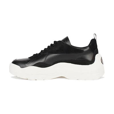 Valentino Garavani Gumboy 'Black White'