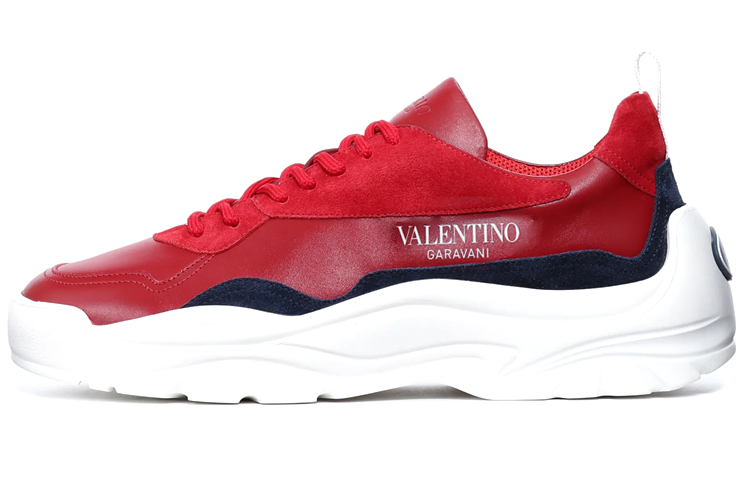Valentino Garavani Gumboy 'Burgundy'