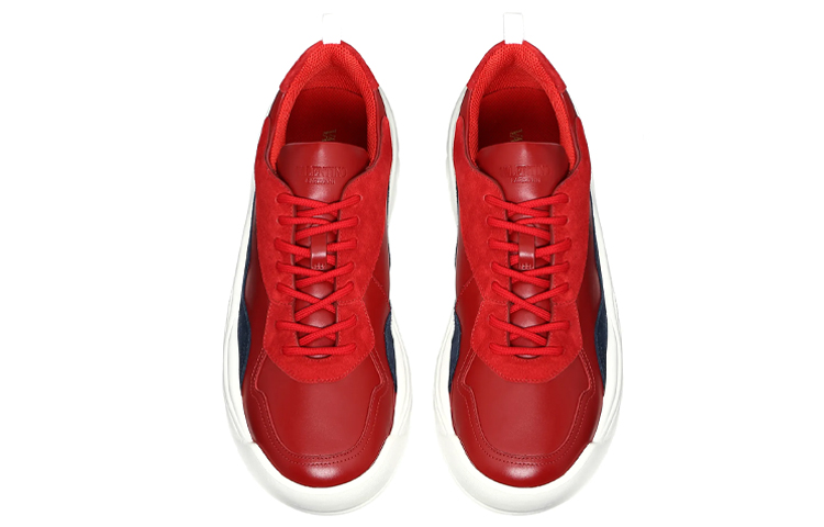 Valentino Garavani Gumboy 'Burgundy' 圖 4