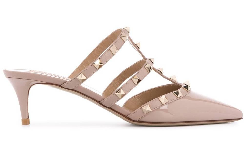 Valentino Garavani Heel 'Pink'