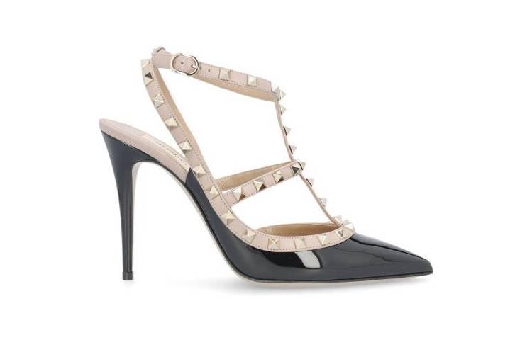 Valentino Garavani High Heel 'Black Heel 85'