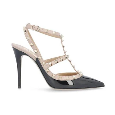 Valentino Garavani High Heel 'Black Heel 85'