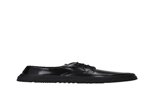 Valentino Garavani Lace-up and Monkstrap 54 'Black Formal' LY2S0930BSF0NO Valentino Garavani Lace-up and Monkstrap 54 'Black Formal' LY2S0930BSF0NO