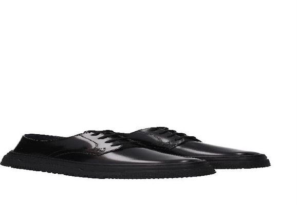 Valentino Garavani Lace-up and Monkstrap 54 'Black Formal' LY2S0930BSF0NO Order Valentino Garavani Lace-up and Monkstrap 54 'Black Formal' LY2S0930BSF0NO