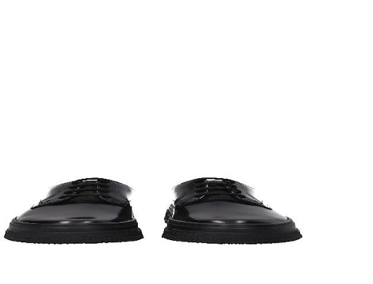 Valentino Garavani Lace-up and Monkstrap 54 'Black Formal' LY2S0930BSF0NO 1