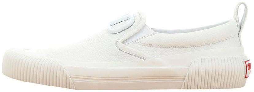 ヴァレンティノ ガラヴァーニ 白スリップオン スニーカー 2Y2S0G77MYU0BO Buy ヴァレンティノ ガラヴァーニ 白スリップオン スニーカー 2Y2S0G77MYU0BO