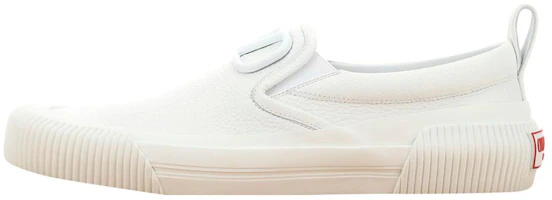 Valentino Garavani Low-Top Slip-On 'White Fashion Sneakers' 2Y2S0G77MYU0BO Valentino Garavani Low-Top Slip-On 'White Fashion Sneakers' 2Y2S0G77MYU0BO