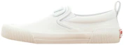 Buy Valentino Garavani Zapatillas Sin Cordones Blancas de Moda 2Y2S0G77MYU0BO