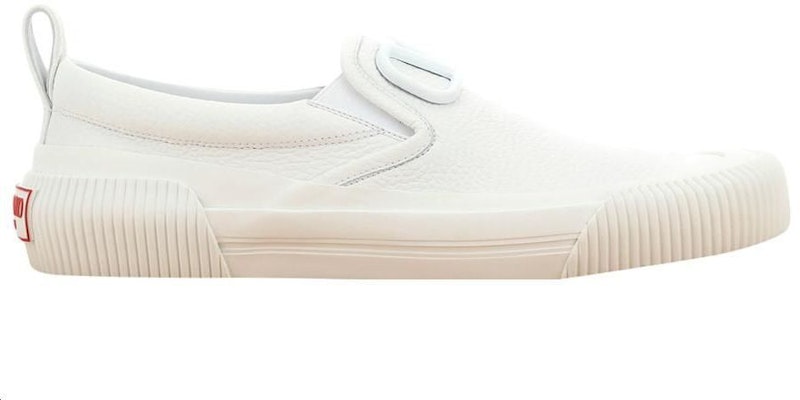 Valentino Garavani Low-Top Slip-On 'White Fashion Sneakers' 2Y2S0G77MYU0BO Order Valentino Garavani Low-Top Slip-On 'White Fashion Sneakers' 2Y2S0G77MYU0BO