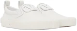 Lookbook Valentino Garavani Zapatillas Sin Cordones Blancas de Moda 2Y2S0G77MYU0BO