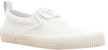 Valentino Garavani Low-Top Slip-On 'White Fashion Sneakers' Kasut Putih Bergaya. 2Y2S0G77MYU0BO