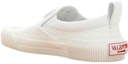 Purchase Valentino Garavani Low-Top Slip-On 'White Fashion Sneakers' Kasut Putih Bergaya. 2Y2S0G77MYU0BO
