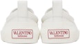 Details for Valentino Garavani Low-Top Slip-On 'White Fashion Sneakers' Kasut Putih Bergaya. 2Y2S0G77MYU0BO