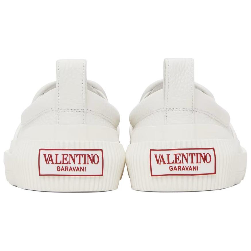 Details for Valentino Garavani Zapatillas Sin Cordones Blancas de Moda 2Y2S0G77MYU0BO