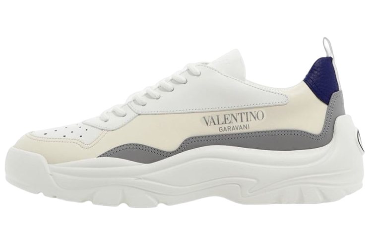 Valentino Garavani Low-Top Sneaker 'White Logo'