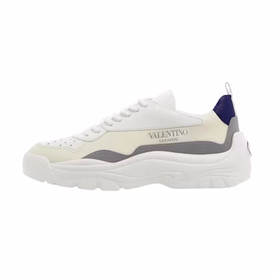 Valentino Garavani Low-Top Sneaker 'White Logo'