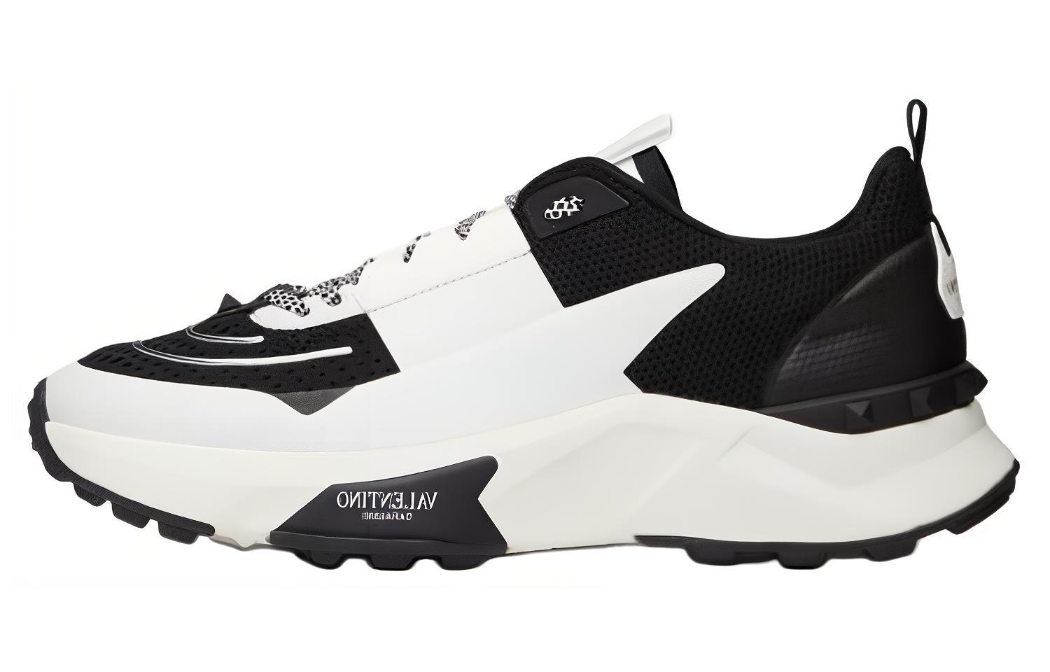 Valentino Garavani Low 'Black Comfort' YS0H96PTN0NI