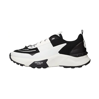 Valentino Garavani Low 'Black CMFT'
