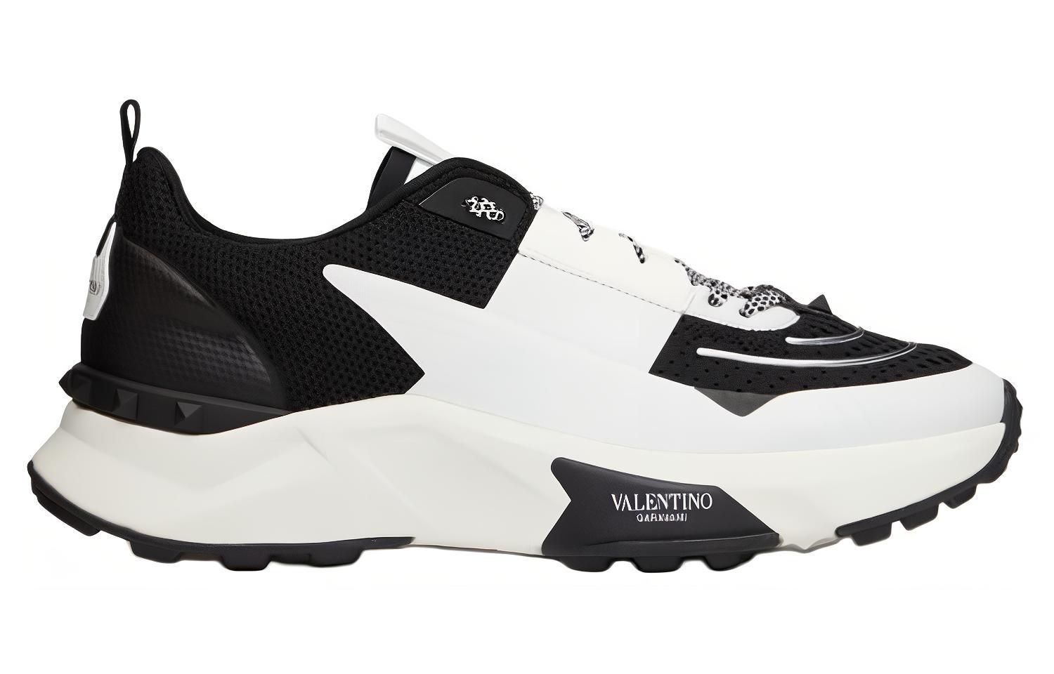 Order Valentino Garavani Low 'Black Comfort' YS0H96PTN0NI