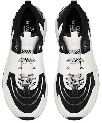 Valentino Garavani Low 'Black Comfort' YS0H96PTN0NI Shop Valentino Garavani Low 'Black Comfort' YS0H96PTN0NI