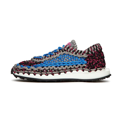 Valentino Garavani Low 'Blue Red'