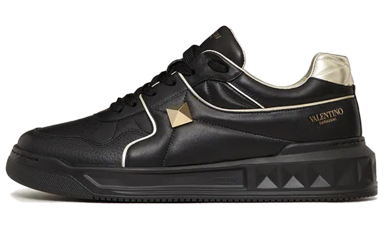 Valentino Garavani One Stud 'Black' WY0S0E71RUSED6