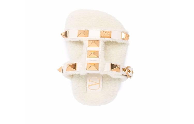 Valentino Garavani Open 'Nude' 圖 3