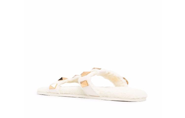 Valentino Garavani Open 'Nude' 圖 4