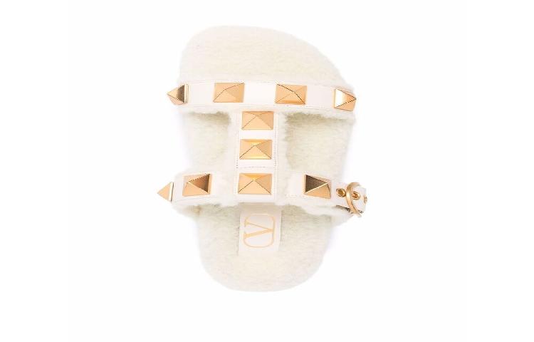 Valentino Garavani Open 'Nude' 圖 6