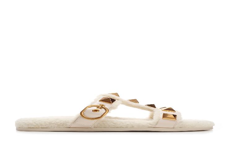 Valentino Garavani Open 'Nude' 圖 7