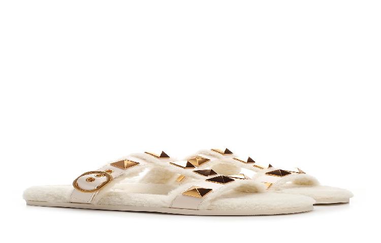 Valentino Garavani Open 'Nude' 圖 8