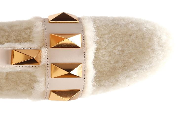 Valentino Garavani Open 'Nude' 圖 10