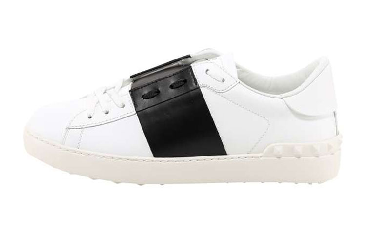 Valentino Garavani Open 'White'