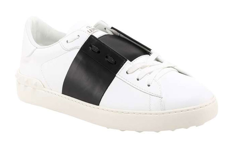 Valentino Garavani Open 'White' 圖 2