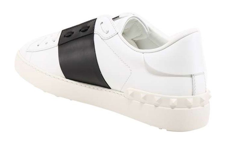 Valentino Garavani Open 'White' 圖 3