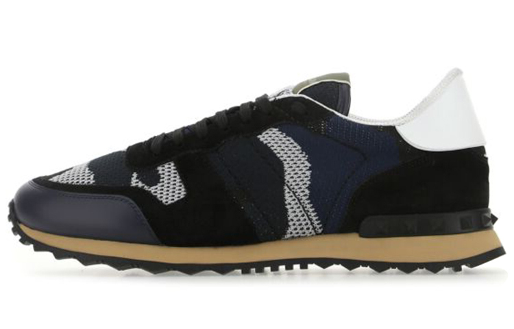 Buy Valentino Garavani Rockrunner 'Blue' VY0S0723QRK-31J