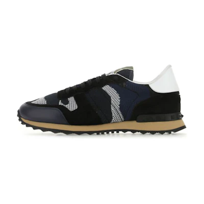 Valentino Garavani Rockrunner 'Blue'