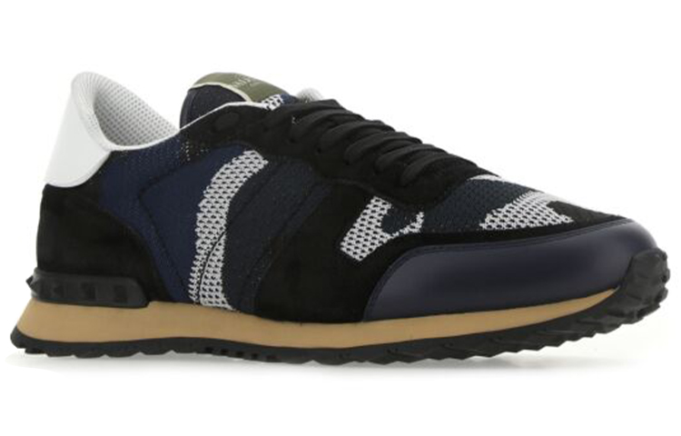 Valentino Garavani Rockrunner 'Blue' 圖 2