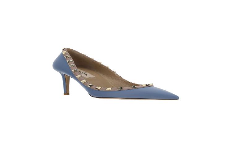 Valentino Garavani Rockrunner 'Light Blue'