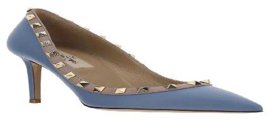 Valentino Garavani Rockrunner 'Biru Muda' WW2S0A04VODLQ7 Buy Valentino Garavani Rockrunner 'Biru Muda' WW2S0A04VODLQ7