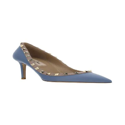 Valentino Garavani Rockrunner 'Light Blue'