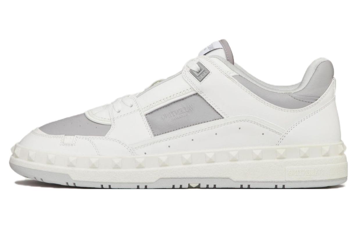 Valentino Garavani Rockrunner 'Pale Grey' 4Y2S0H43RDG832