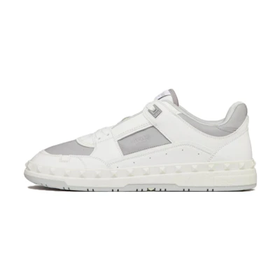 Valentino Garavani Rockrunner 'Pale Grey'