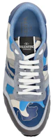 Purchase Valentino Garavani Rockrunner Camouflage Blau Grau 1Y2S0723TCC7PX